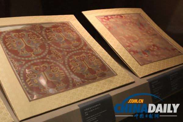 重現(xiàn)大唐西市盛景 領(lǐng)略絲路商貿(mào)繁華（組圖）