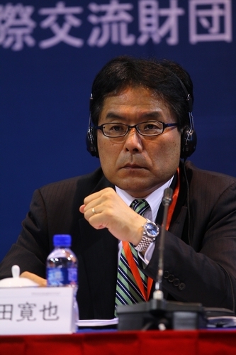 芮成鋼等嘉賓總結各分論壇精彩對話（組圖）