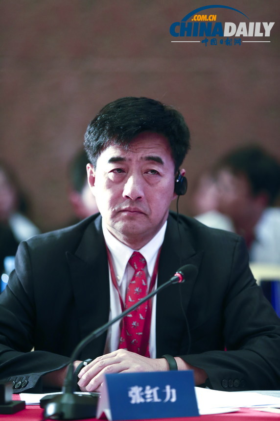 [經(jīng)濟論壇]張紅力：望日方不斷完善投資環(huán)境