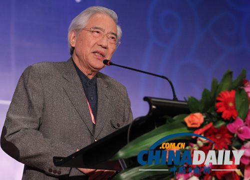 小倉和夫：不要把中國當做一種威懾