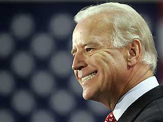 拜登爆料稱副總統官邸下有掩體 切尼曾在此躲避9·11