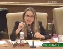 與女實習生有染遭勒索 美國“君子”參議員被迫辭職