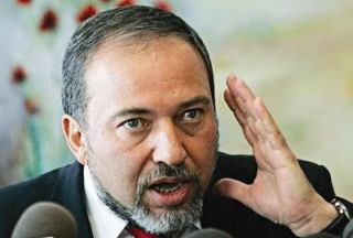 以色列外長警告歐洲少管閑事 處理自身事務是正經