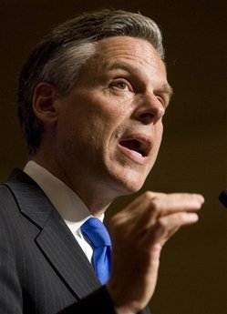 奧巴馬提名“潛在對手”任駐華大使 會漢語收養中國棄嬰