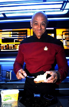 英離異男子創奇跡 將自家改裝成《星際迷航》太空船