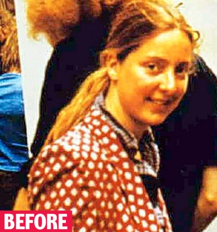 英女子自稱埃及絕色王后轉(zhuǎn)世 為形似20余年整容51次