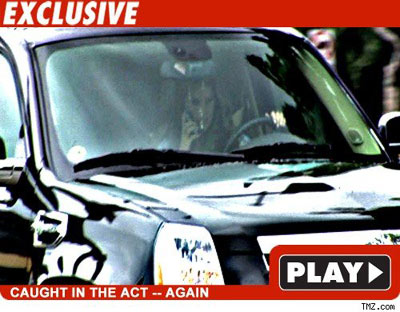 施瓦辛格“喝令”妻子：放下你的手機