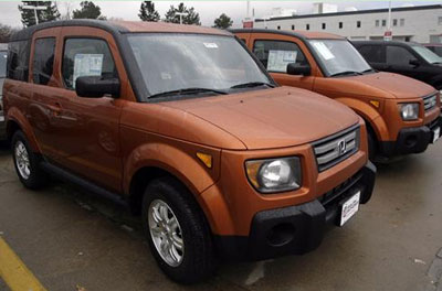 本田汽車再曝大規模召回 日本制造陷危機