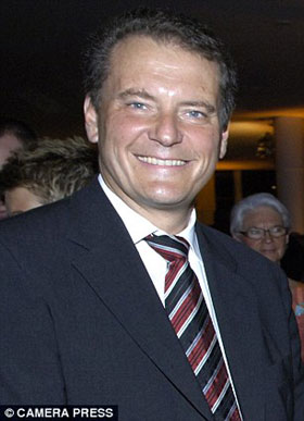 漏油事件考驗英美關系 英副首相與奧巴馬打嘴仗