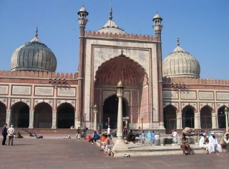 新德里發生槍擊案 兩名臺灣游客受傷兇手在逃