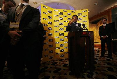 穆沙拉夫指責巴政府無能 稱軍事政變或再度發生