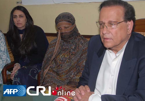 巴基斯坦旁遮普省長遭保鏢暗殺 或與其反對褻瀆法有關(guān)