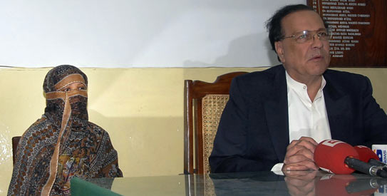 巴基斯坦遇刺省長即將下葬 當局升級安保措施