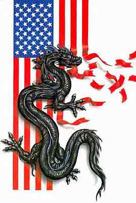 美報刊登布熱津斯基文章：如何與中國為友？