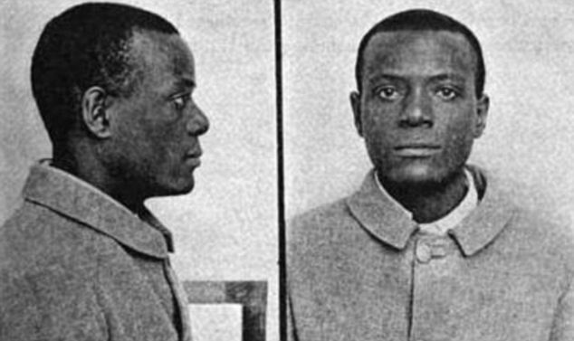 百年前監獄巧合促指紋識別技術發展