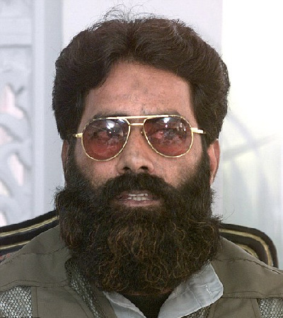 美國否認拉登接班人在巴基斯坦被炸死 美巴分歧嚴重