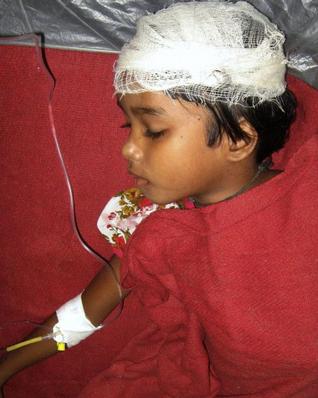 印度北部6.8級地震致3國50人死亡 中國啟動四級救災應急響應