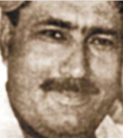 拉登3名妻子將被遣返回國 巴醫生助美采集拉登DNA或被判死刑