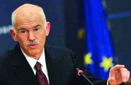 希臘決定公投震驚全歐洲 歐元區命運再度面臨考驗