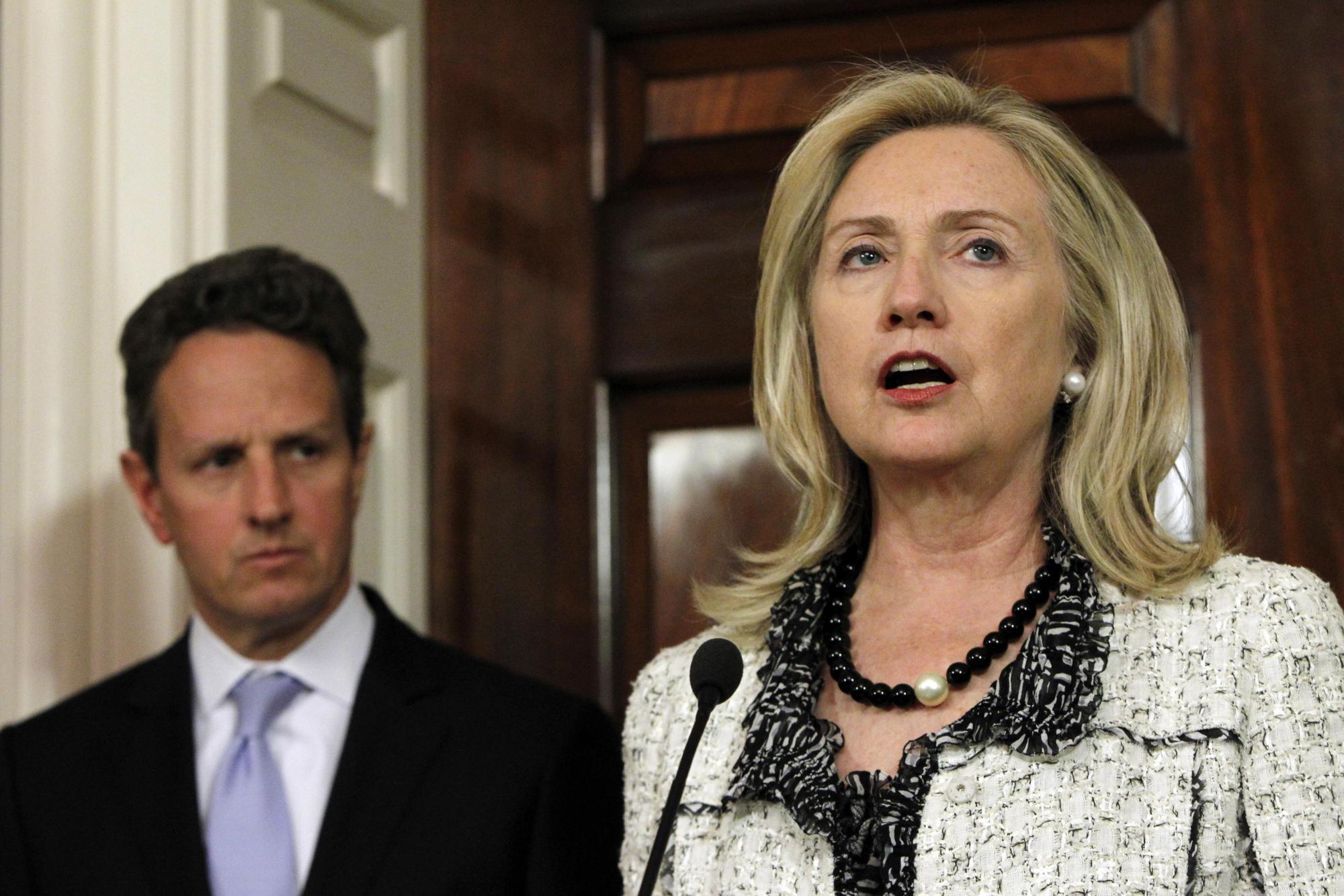 美英等國加大制裁力度 伊朗軍方期待以色列先發制人