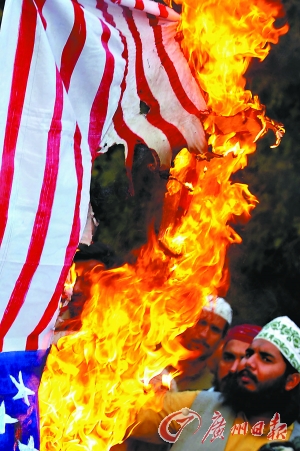 美巴恩仇 欲說還休：當年