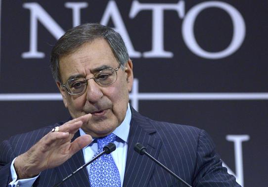 美防長公布撤軍時間 明年4月開撤全部駐阿美軍