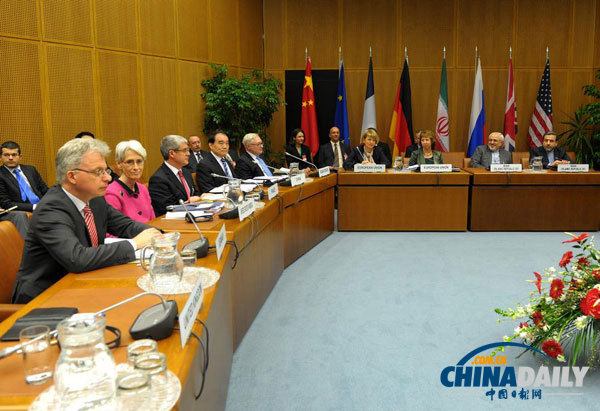 英國(guó)與伊朗恢復(fù)直接外交往來(lái) 雙邊關(guān)系進(jìn)入新階段