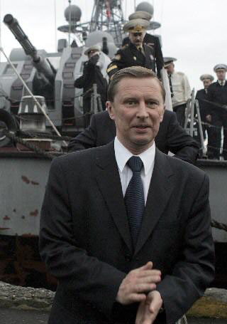 俄防長：俄中兩國軍隊面臨共同的任務