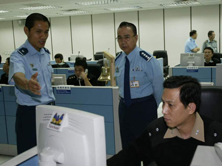 臺兵棋推演：“立委”觀戰美觀察團進駐