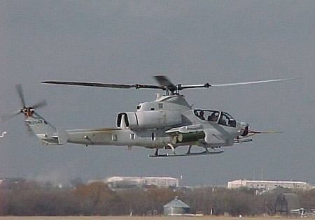 美商競爭激烈 臺陸軍攻擊直升機購案喊停