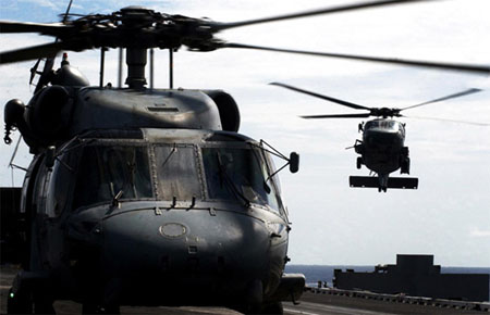 臺(tái)陸軍考慮買(mǎi)百架“黑鷹”提升反應(yīng)能力