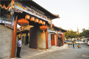 市場潛力巨大 京城話劇業(yè)迎來風(fēng)投“第一單”