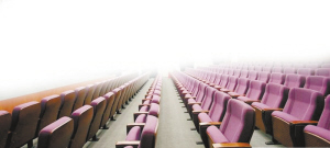 市場潛力巨大 京城話劇業(yè)迎來風(fēng)投“第一單”