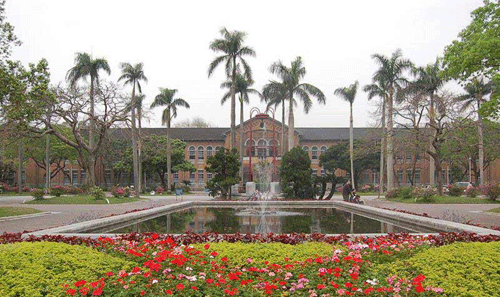 世界大學排名 臺大領先北大清華兩岸三地排第一