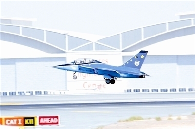 世界著名教練機(jī)大掃描