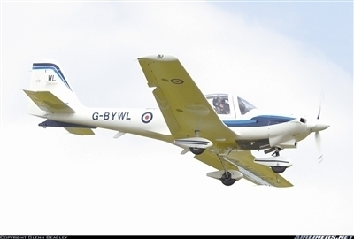 世界著名教練機(jī)大掃描