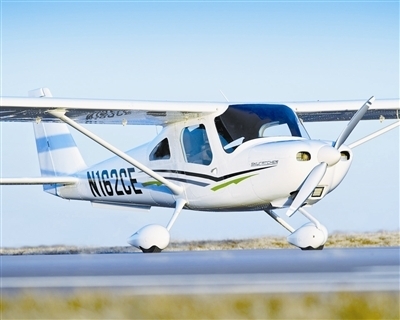 世界著名教練機大掃描