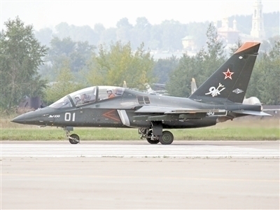 世界著名教練機(jī)大掃描