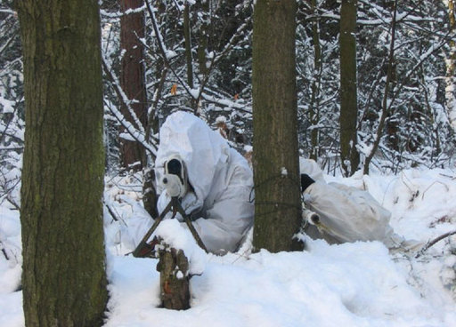 各國軍隊(duì)如何