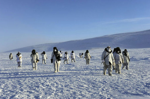 各國軍隊(duì)如何