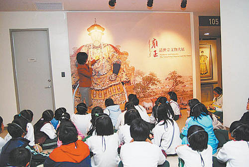 細節處看臺灣 感受舒適與精致