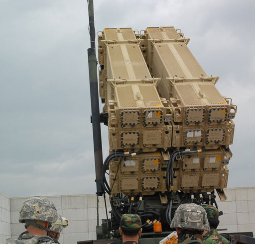 美軍火巨頭售臺武器圖集