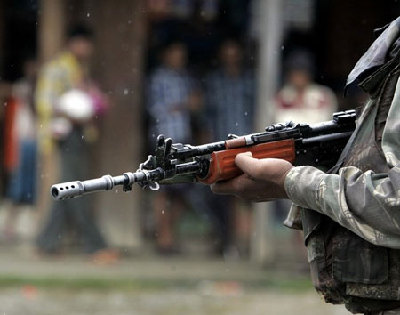 中國學者：望印度以史為鑒 勿放好戰言論