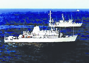 學者：西方需要適應＂中國式強硬＂