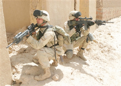 2010年度各國國防預(yù)算掃描