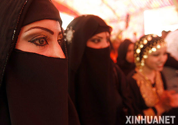 組圖：伊戰(zhàn)七周年——我要幸福