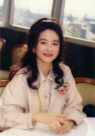 成龍出道至今緋聞女友大盤點