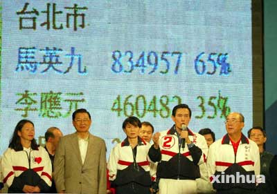 馬英九經典私房照 展現鮮為人知一面