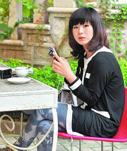 臺(tái)灣業(yè)者招募“美女試睡員”搶陸客個(gè)人游商機(jī)(圖)