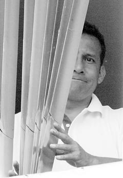 出口調查顯示加西亞贏得秘魯總統選舉